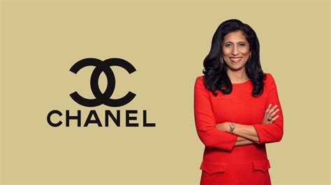 president of chanel canada|chanel executives list.